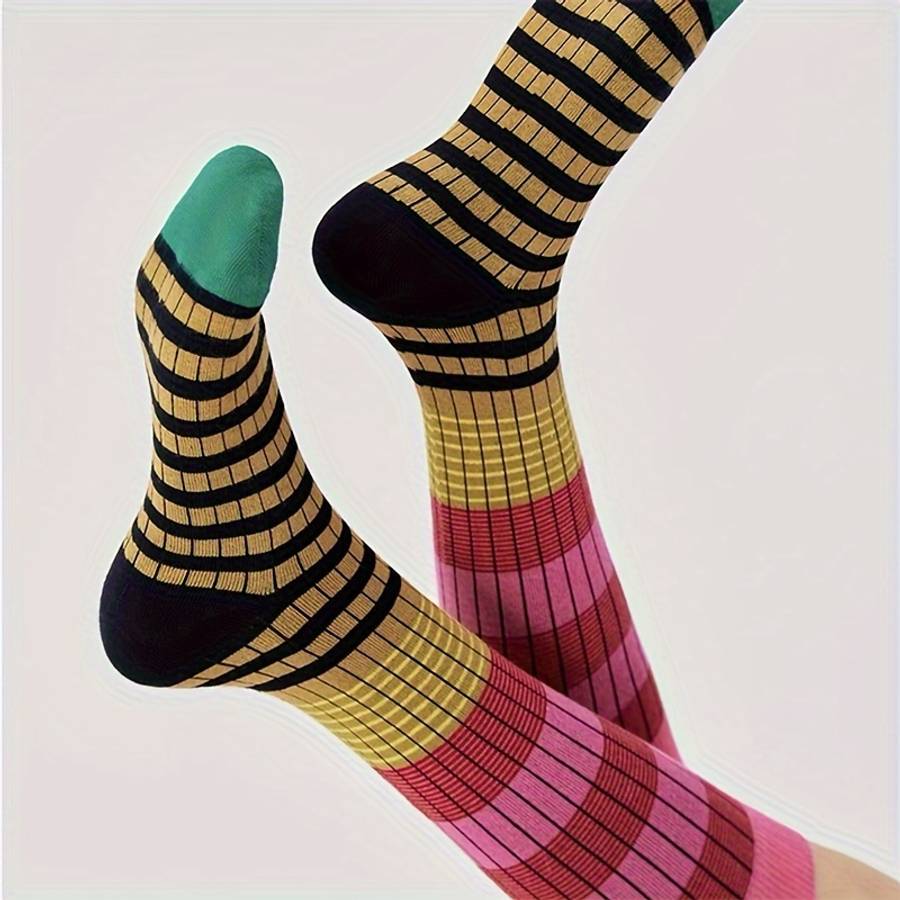 Women S Socks Color Pink1 Pair Size Onesize