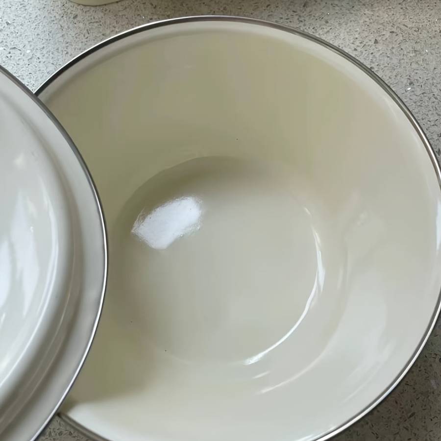 Bowl Quantity