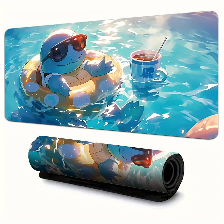 Mouse Pad Size 40X80Cm