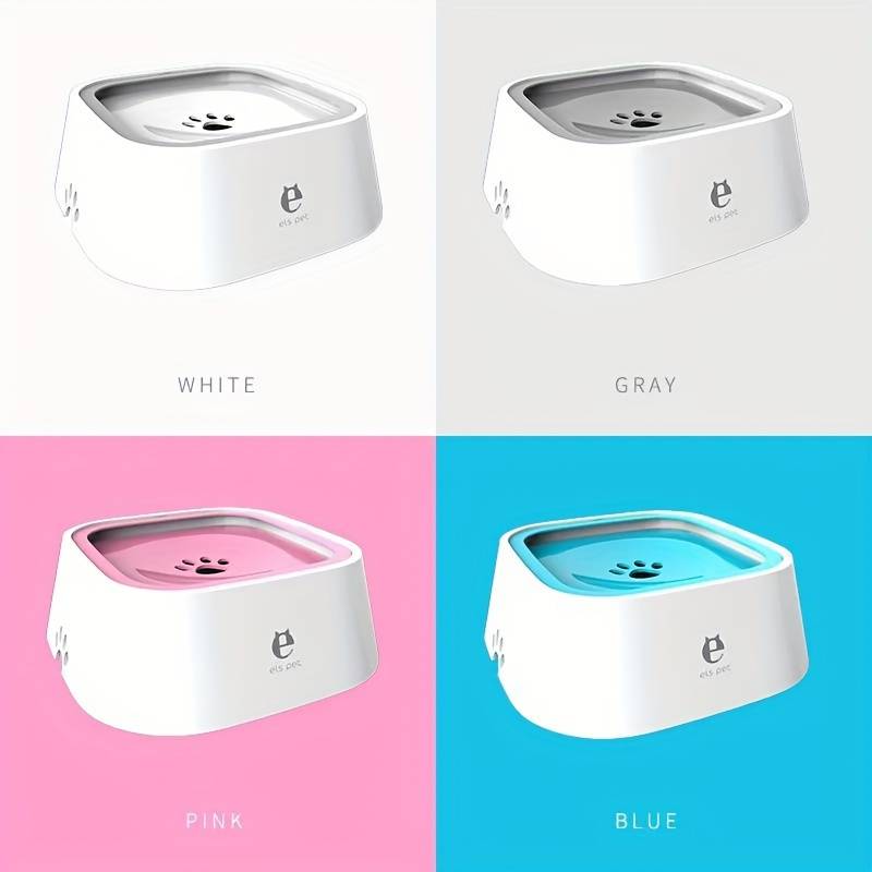 Pet Supplies Color Gray