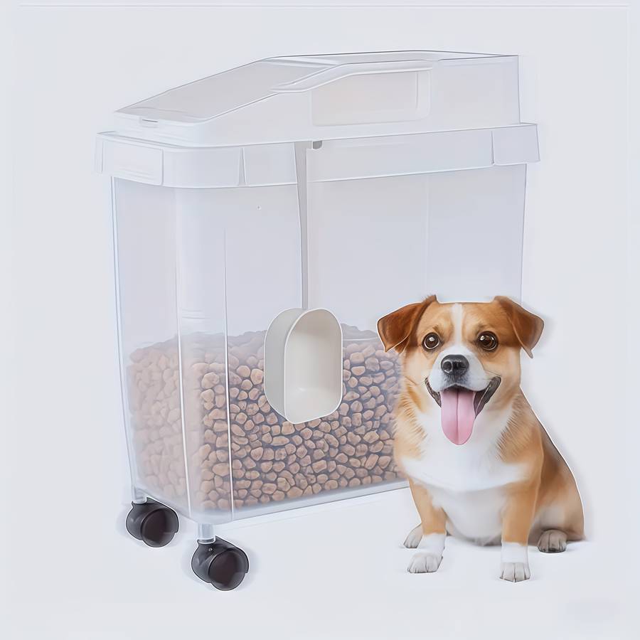 Pet Supplies Color Coffee Color