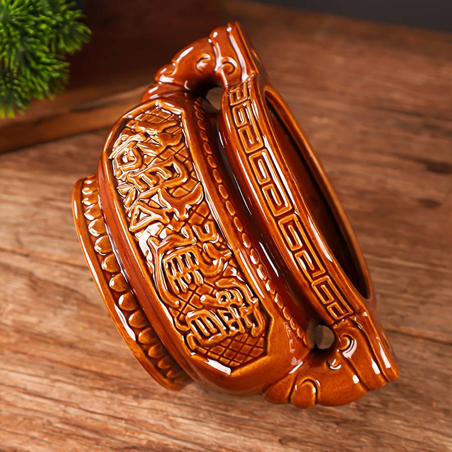 Incense Burner Quantity  1Pc