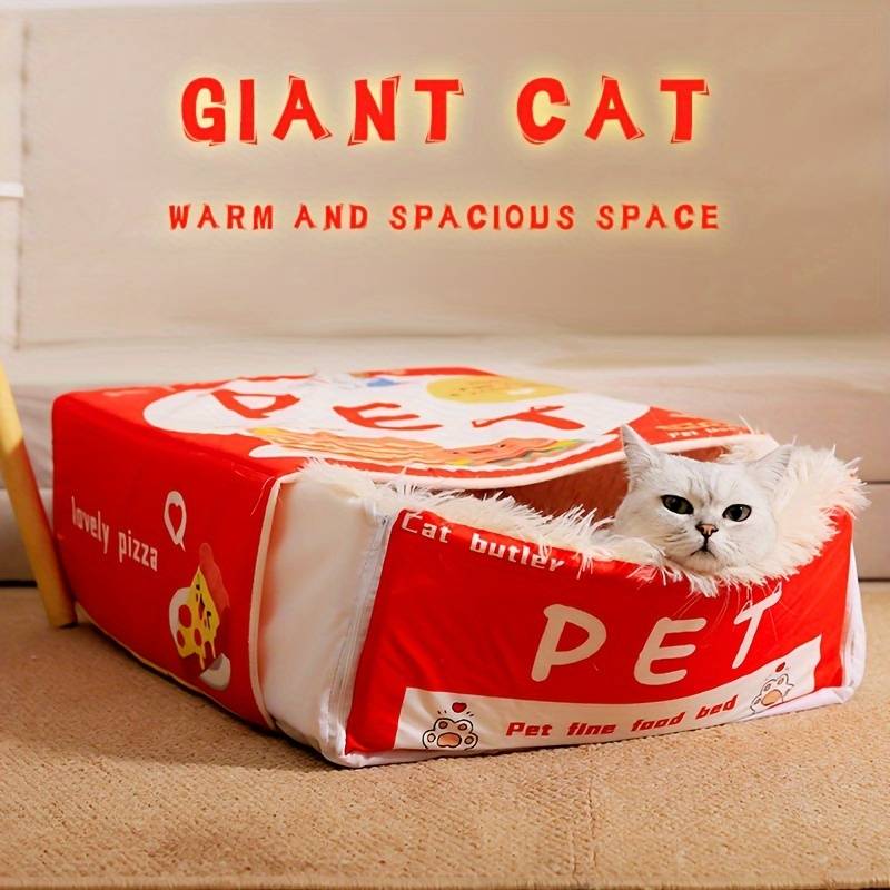 Pet supplies color Red size M