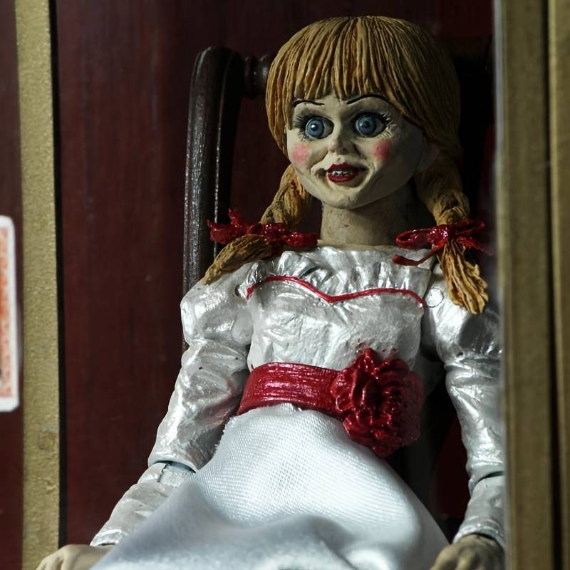 Toy Doll
