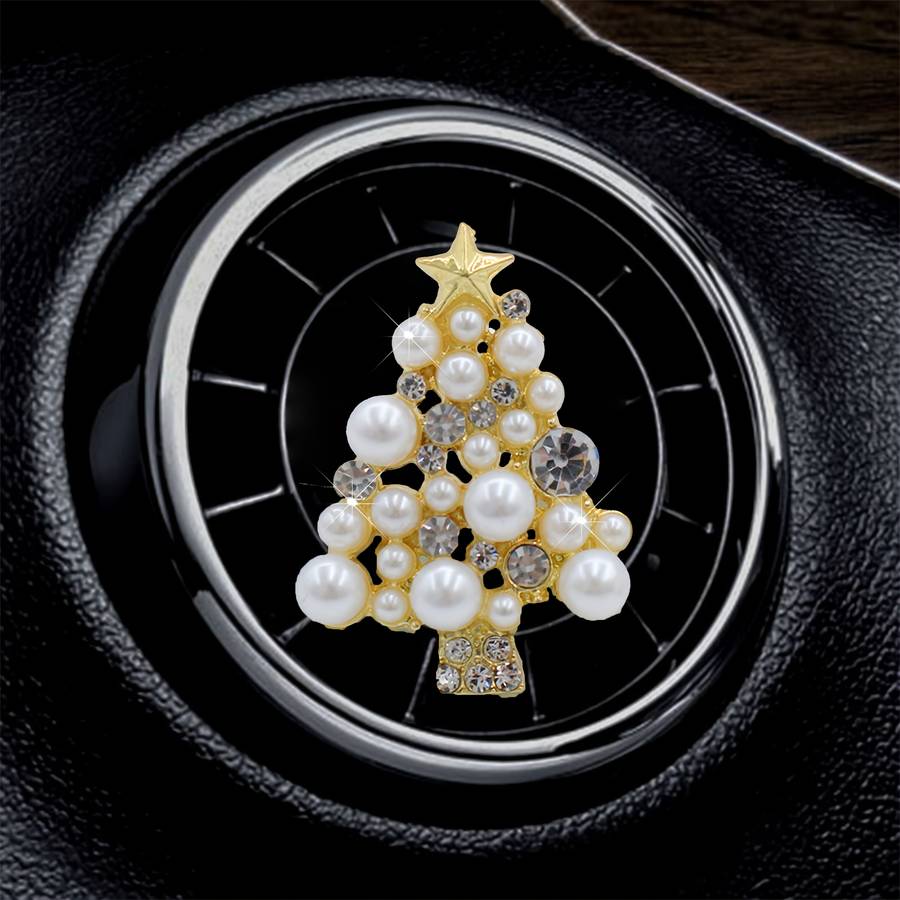 Car Interior Decor Items 5 Pieces 1 Of Each