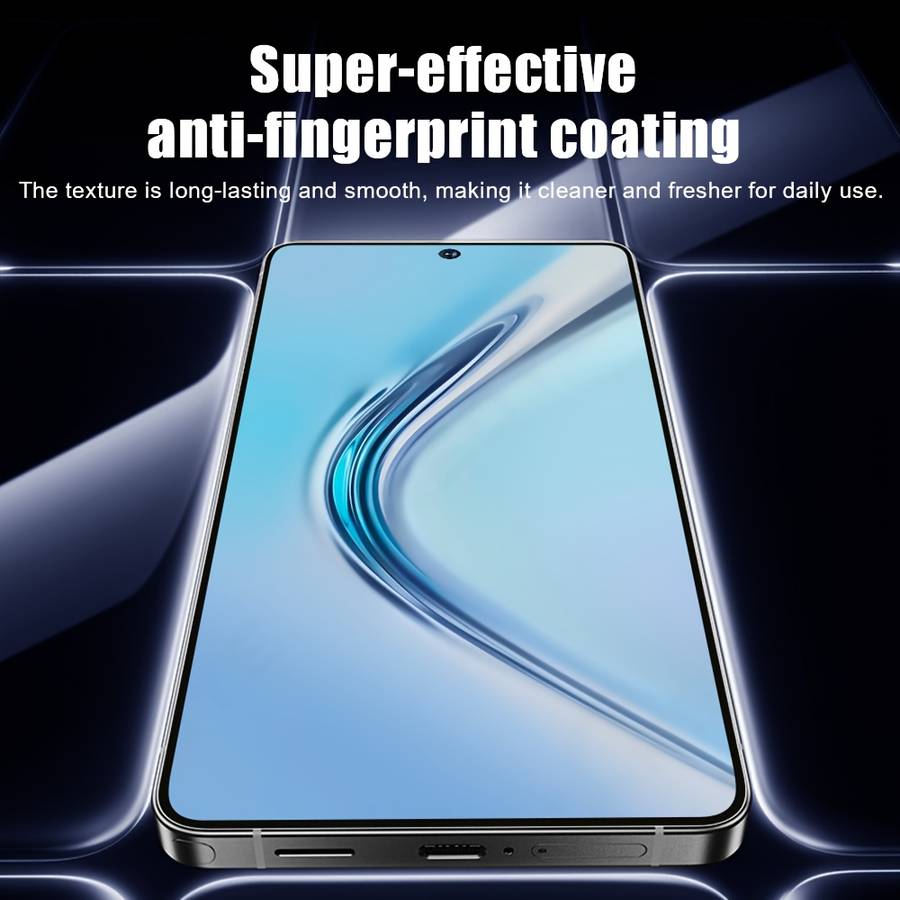 Screen Protector Compatible Model Galaxy S20 Quantity 5Pcs