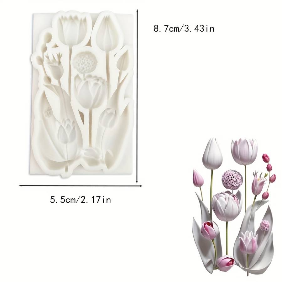 Suitable For Baking Molds