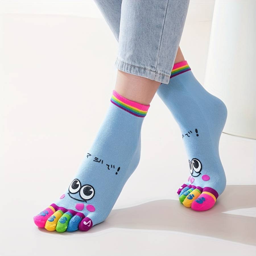 Women S Socks Color Pink Pair Size Onesize