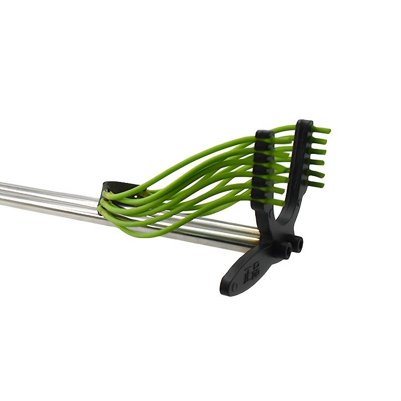 2pcsOutdoor Hunting Accessories with Rubber Band