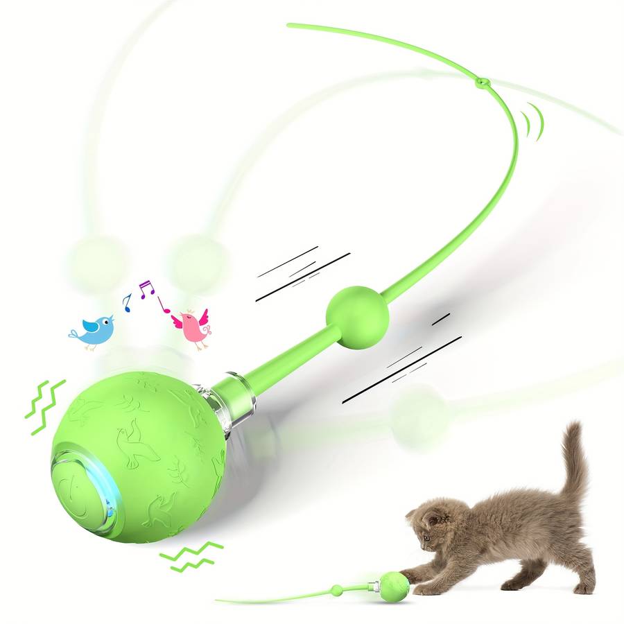 Pet Supplies Color Green