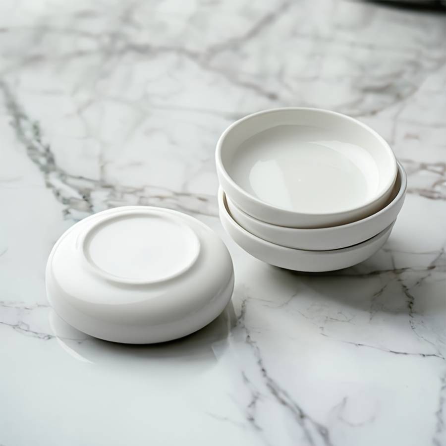 Bowl Quantity 4Pcs