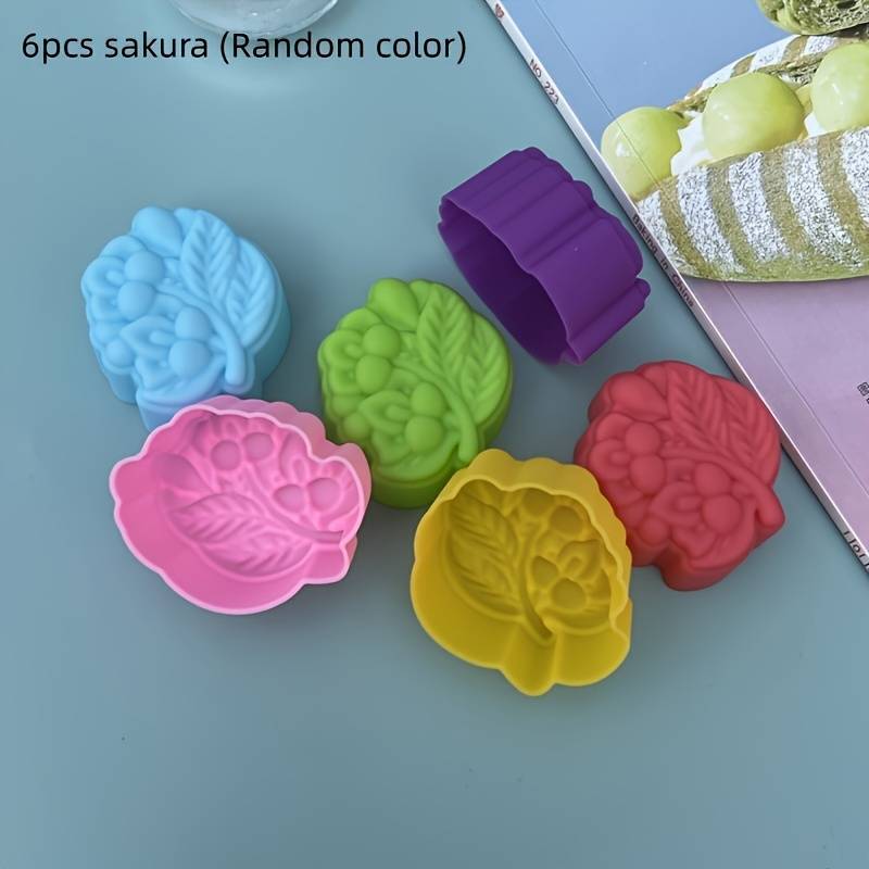 Suitable For Baking Molds