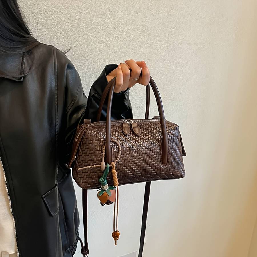 Women S Handbags Brown