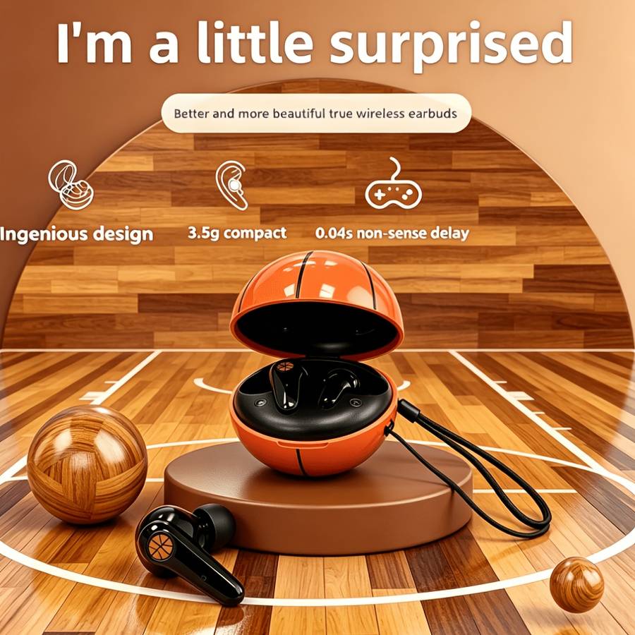 Headset Black