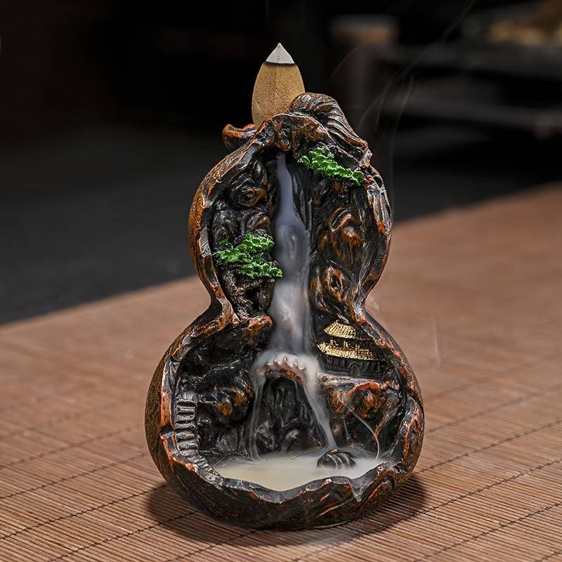 Incense Burner