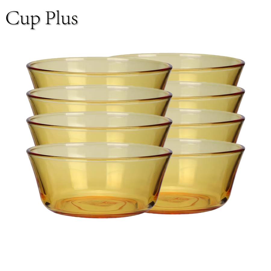 Bowl Quantity 2Pcs