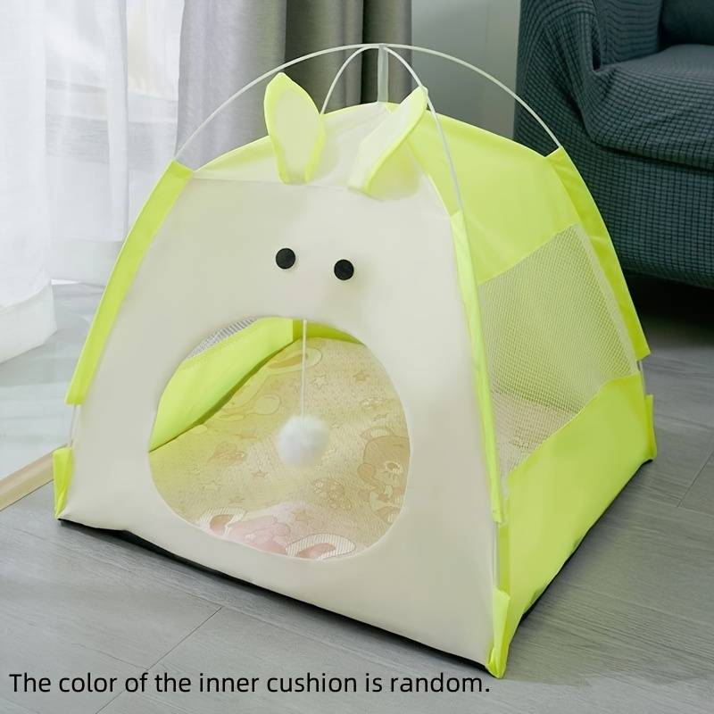 Pet supplies color Yellow size S