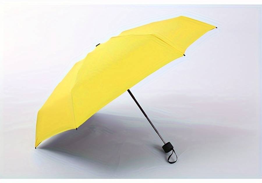 Umbrella Color Black Quantity