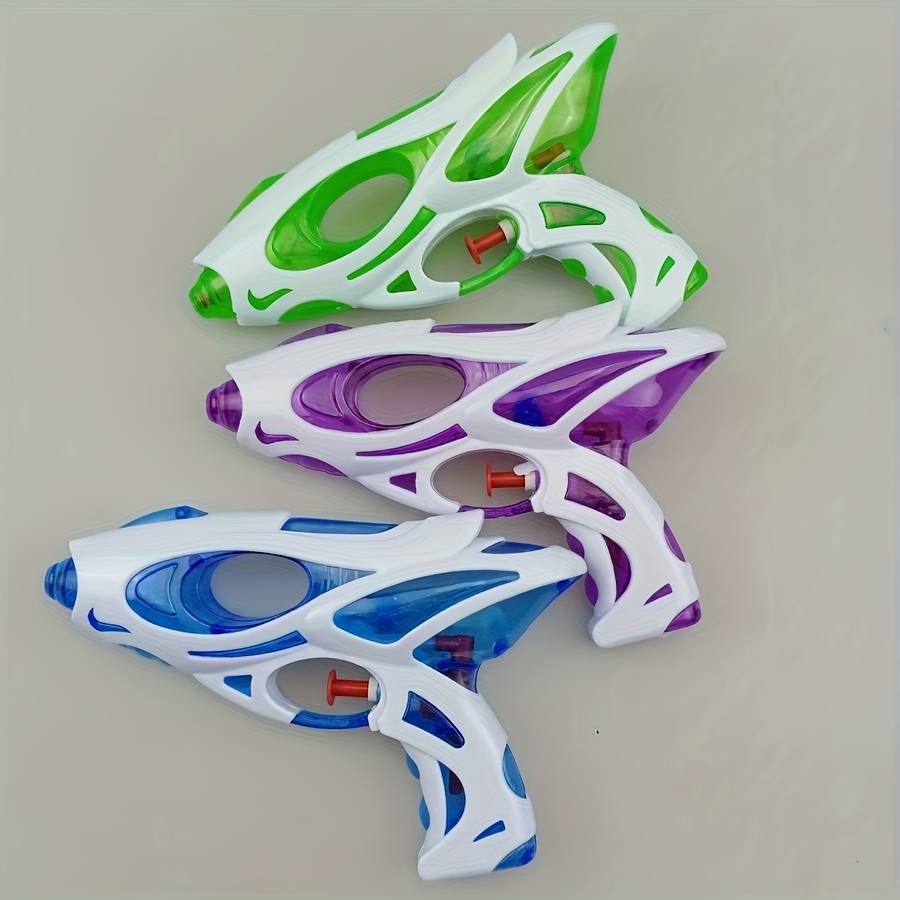 Toy Guns Quantity Random Color1Pc
