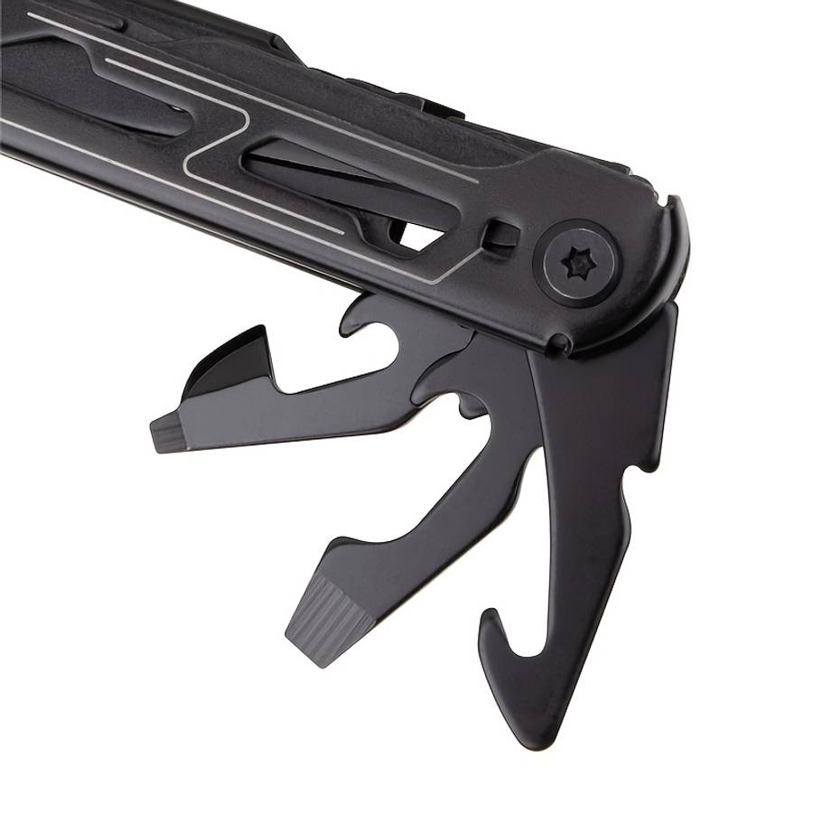 Repair Tools Color Black