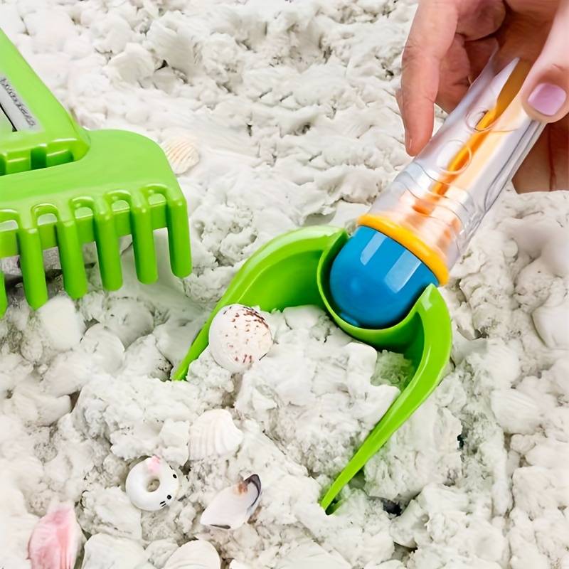 Toy Guns Style 2 In 1 Shovel Water Gun
