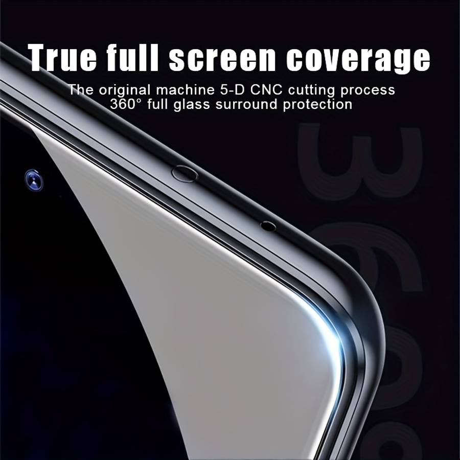 Screen Protector Compatible Model Galaxy A16 5G