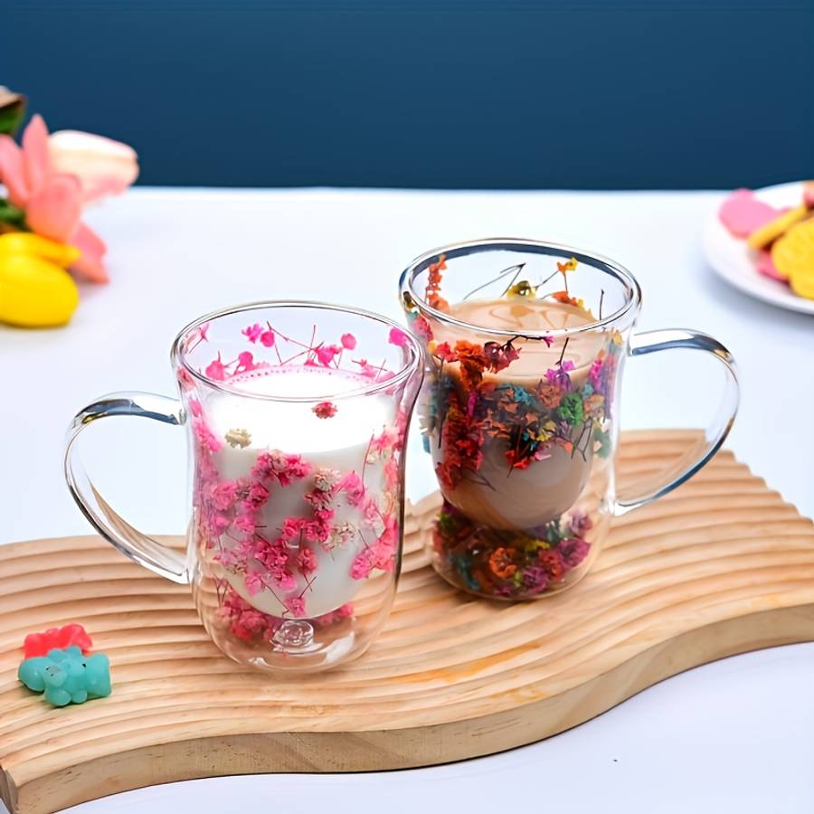 Water Cup Color Pink