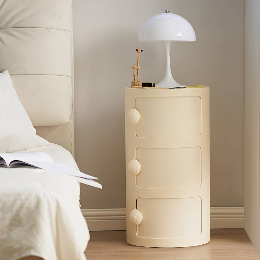 Storage And Organizationcolor Matcha Green