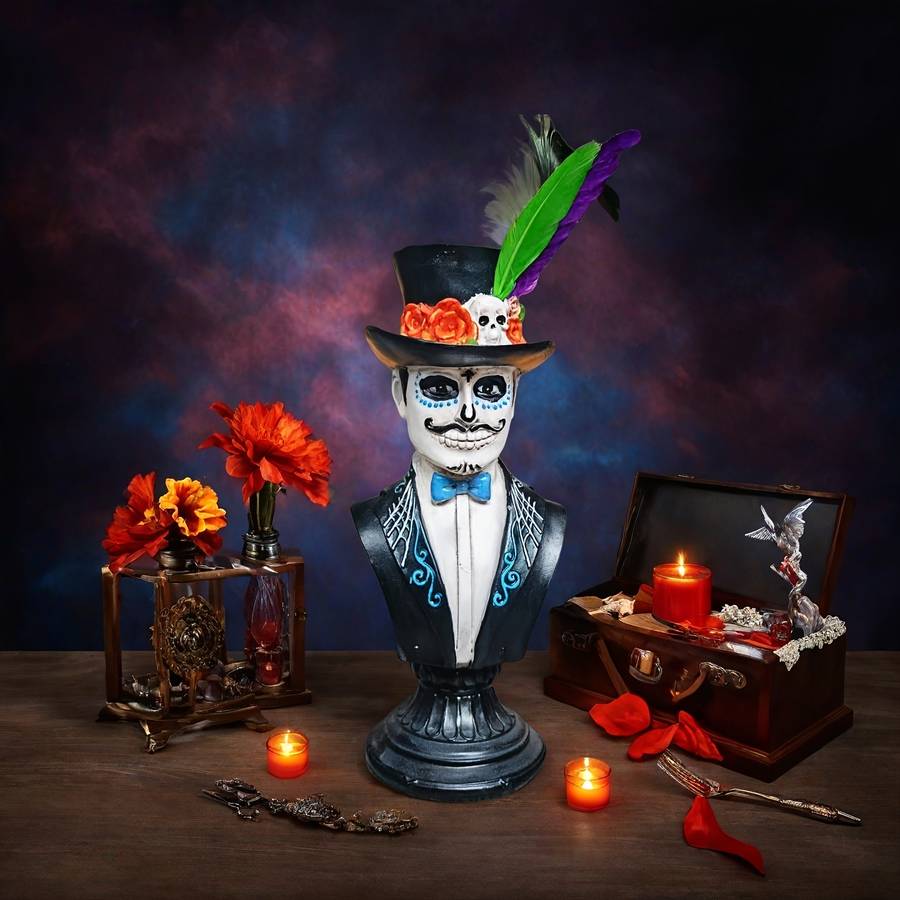 Halloween Decorations Items Male Ghost