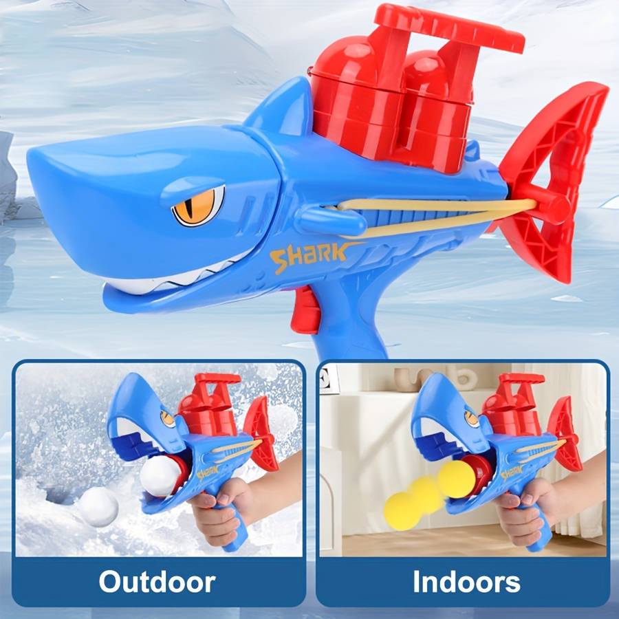 Toy Guns Color Blue
