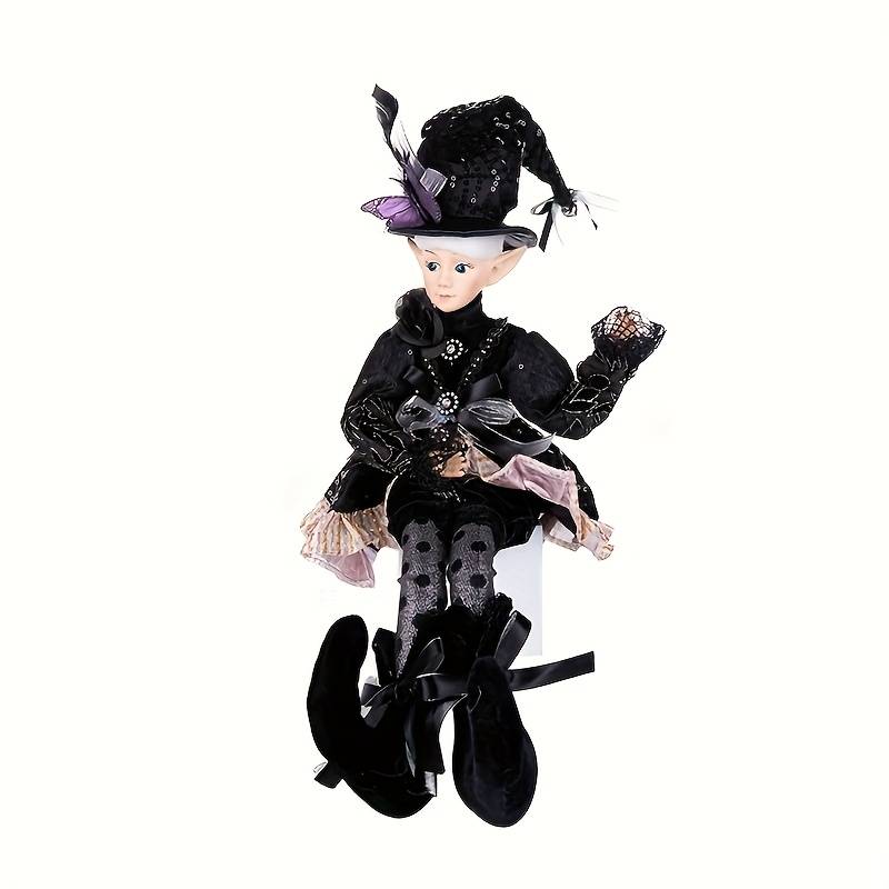 Halloween Decorations Quantity Black 1