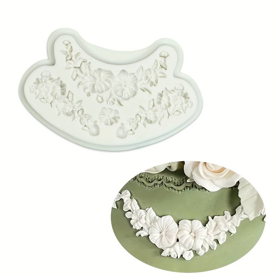 Suitable For Baking Molds