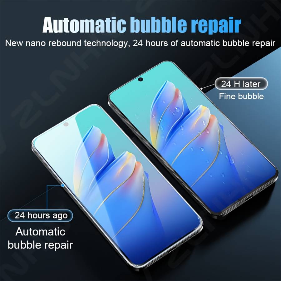 Screen Protector Compatible Model Galaxy A15 5G