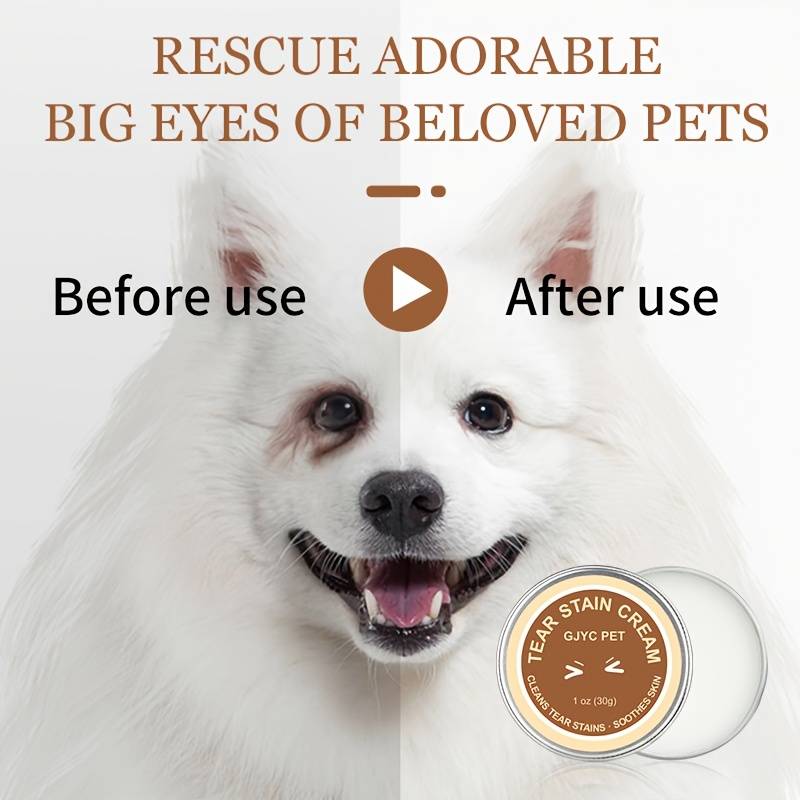 Pet supplies Capacity 30g