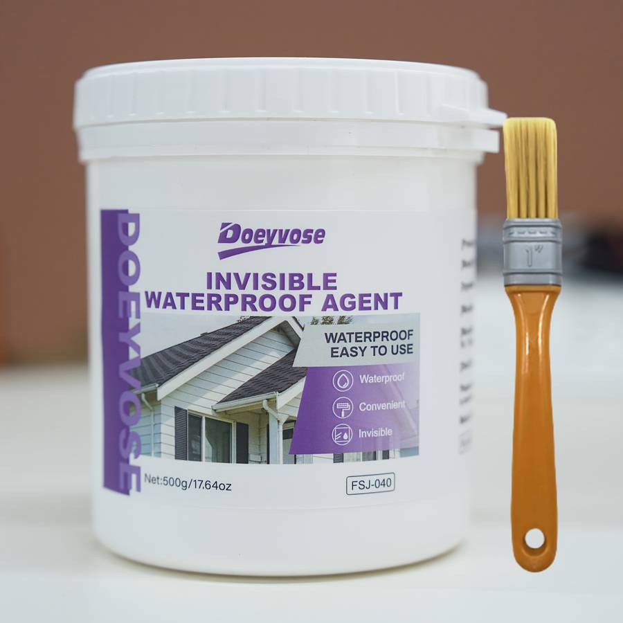 Waterproof Repair And Sealing Supplies Model 300G 10.6Oz Add Tool