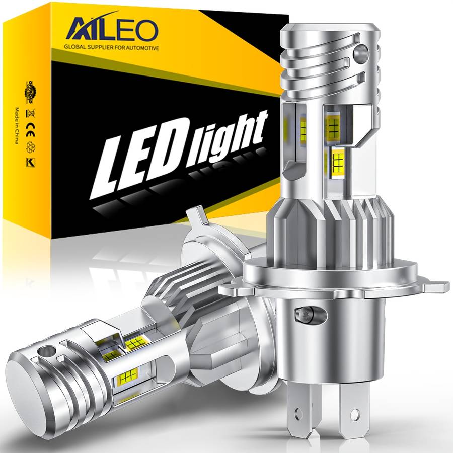 Car Lights Model H49003Hb2 Hilo