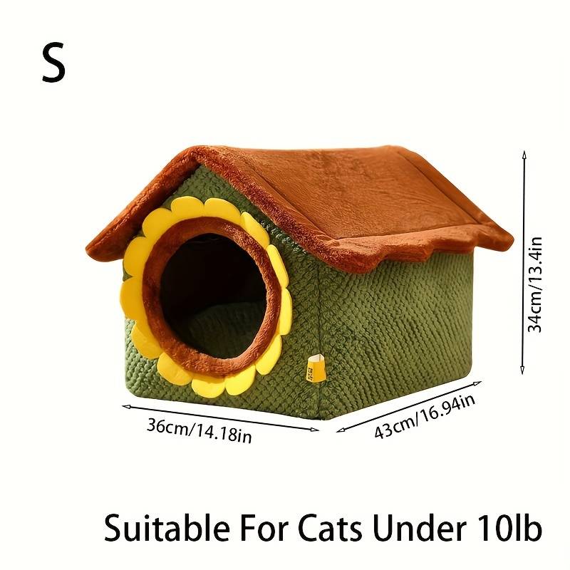 Pet supplies size S