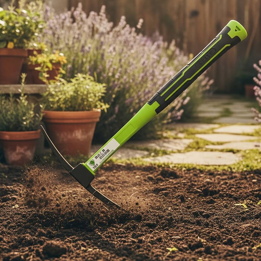 Garden Supplies Quantity 5 Piece Garden Tool