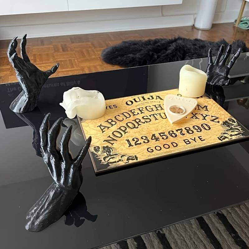Halloween Decorations Color S  15 X 12.5 X 5 Cm