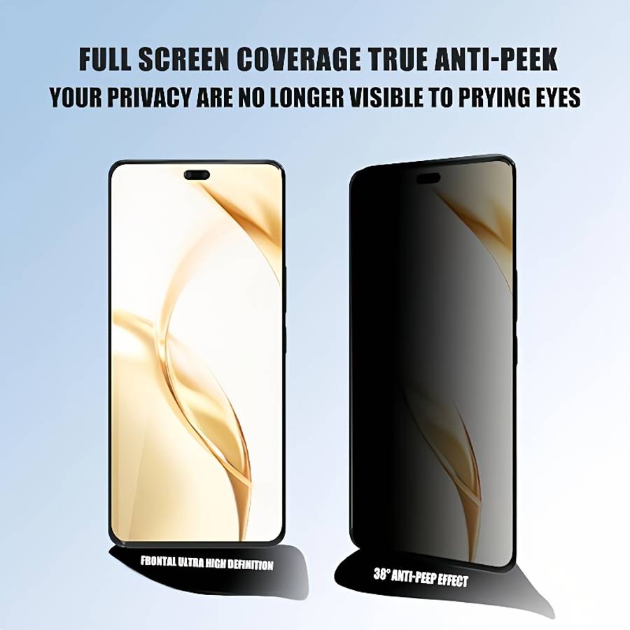 Screen Protector Compatible Model 200 Smart 5G