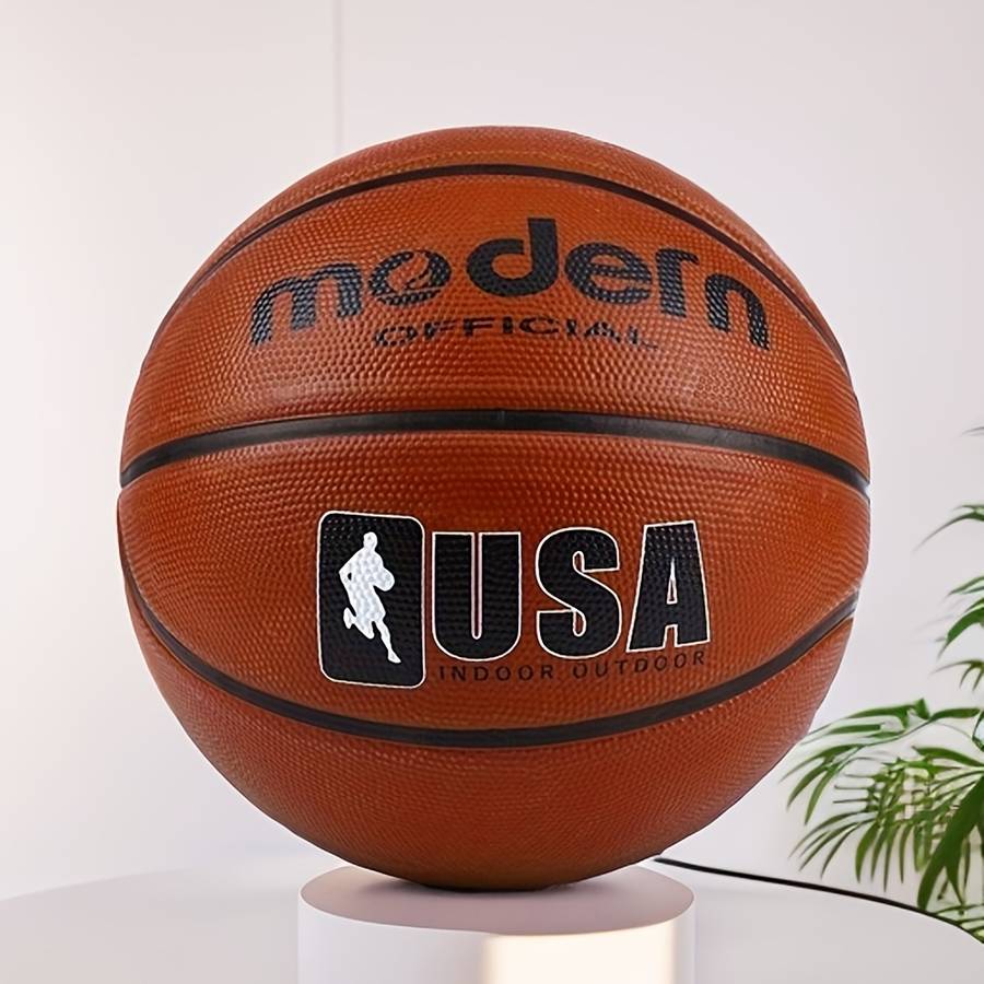 Basketball Color Professional No 7 Basketball 16.99Cm*6.69