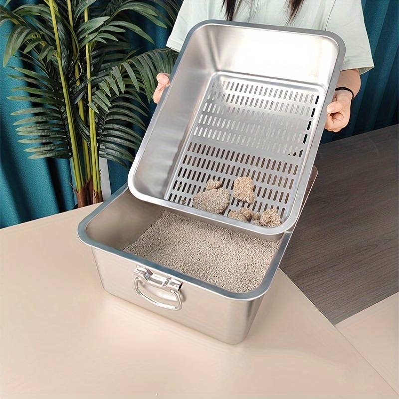Pet supplies Style Upgrade 44.96cm X 44.15cm X 14.99cm