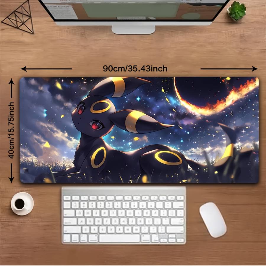Mouse Pad Size 30X60Cm
