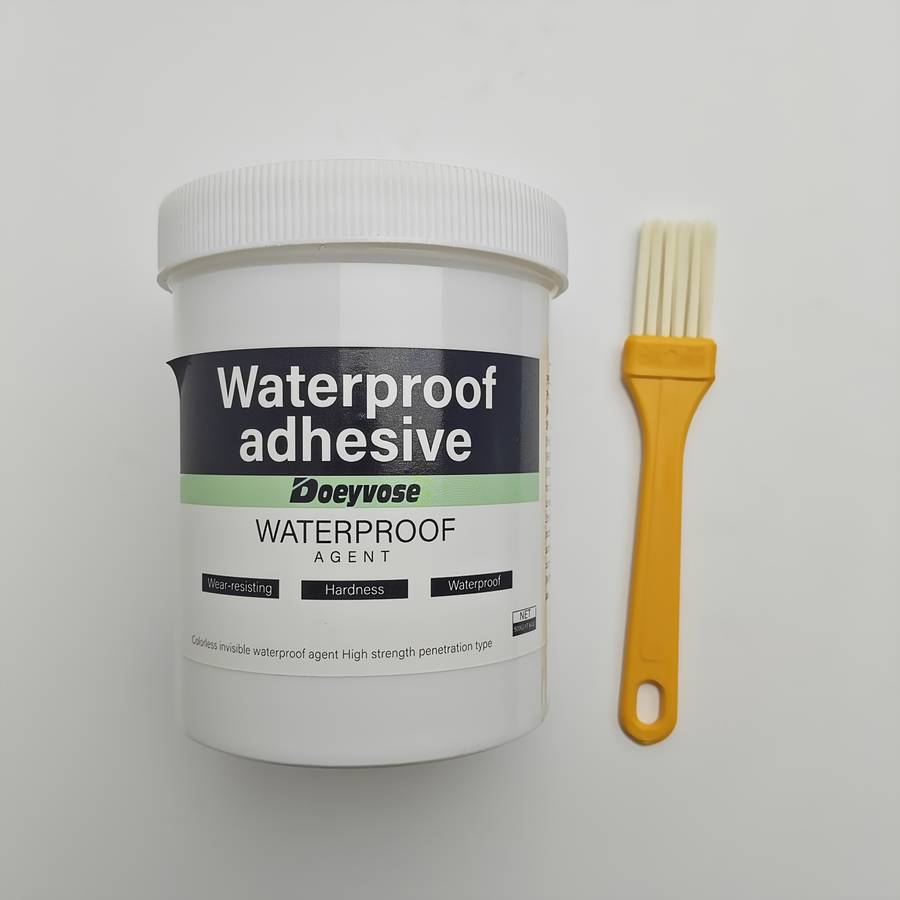 Waterproof Repair And Sealing Supplies Model 500G 17.6Oz Add Tools