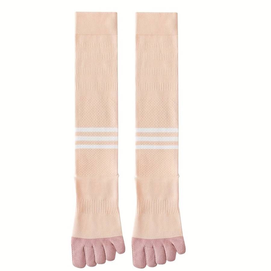 Women S Socks Color 1 Pairs Dark Grey