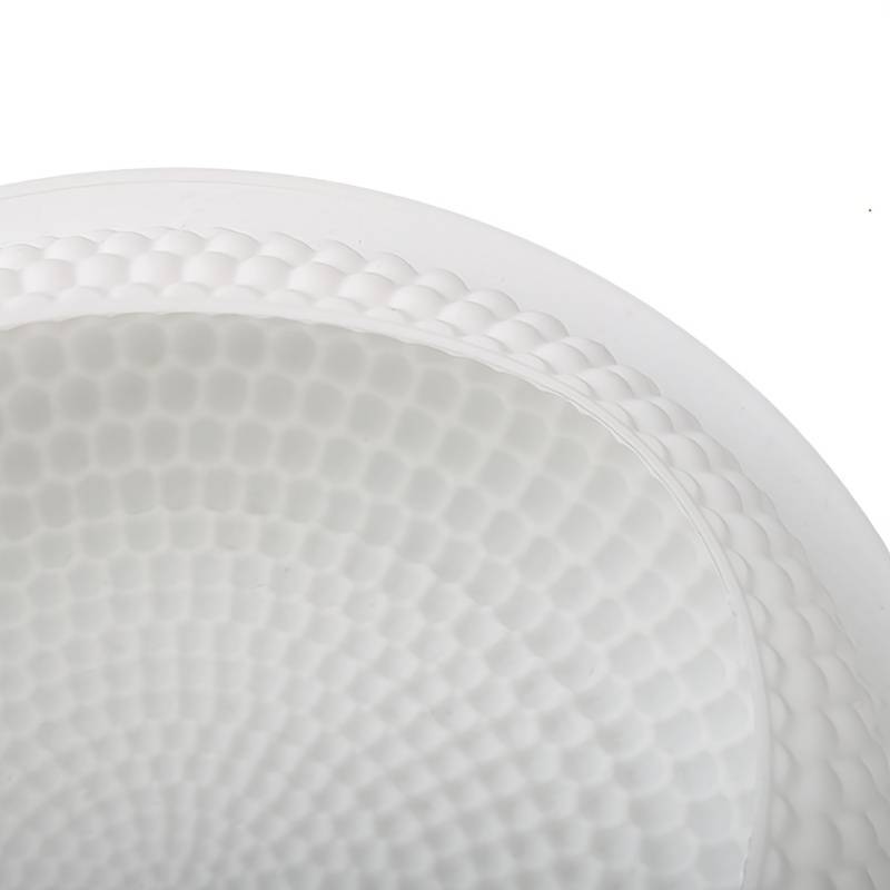 Suitable For Baking Molds Model Round Pearl Texture Cake
