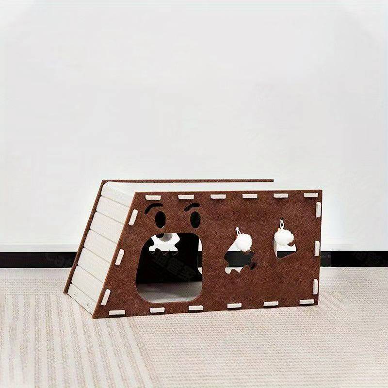 Pet Supplies Color Apricot Size Large