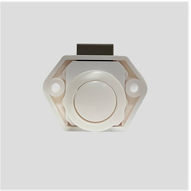 Lock Color Brown Nickel Model Bl02