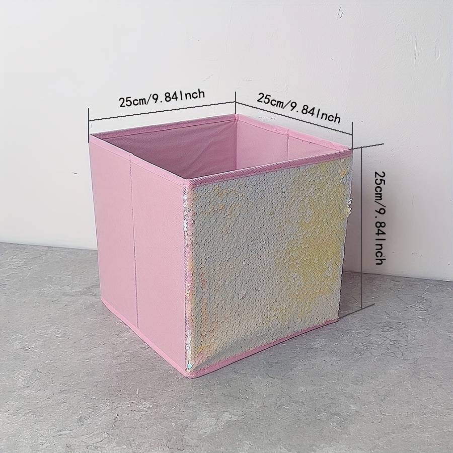Storage And Organizationcolor  Pink 2 Pack]
