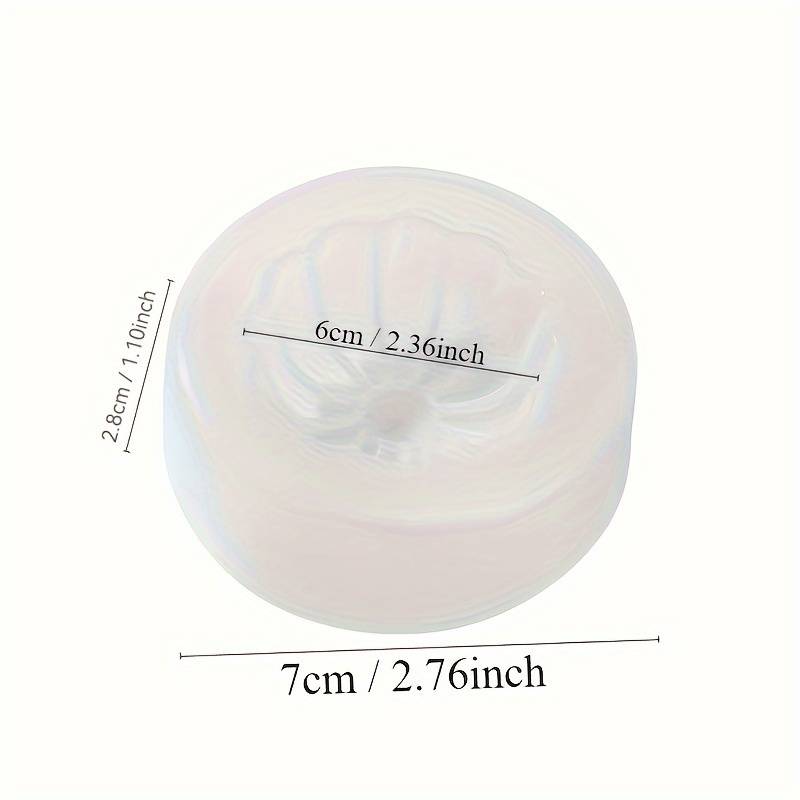 Suitable For Baking Molds Quantity 3 Pcs
